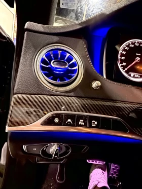 Mercedes-Benz S 350 | Mobile.bg    9