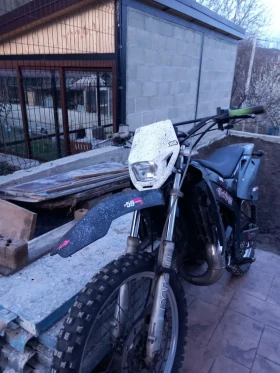     Rieju MR 90
