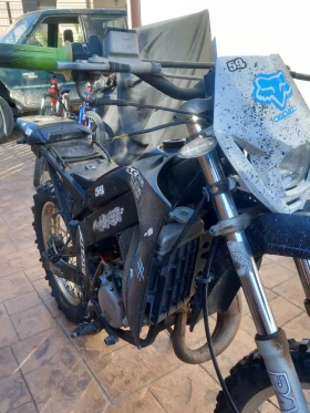 Rieju MR 90 | Mobile.bg    7