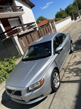 Volvo S80 D5 185 к.с. - 9800 лв. - 30308523 13