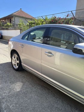 Volvo S80 D5 185 к.с. - 9800 лв. - 30308523 14