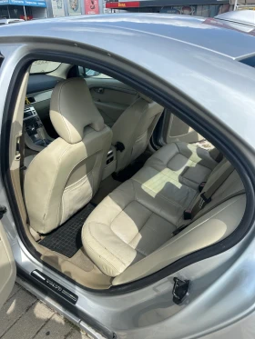 Volvo S80 D5 185 к.с. - 9800 лв. - 30308523 9