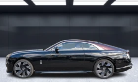 Обява за продажба на Rolls-Royce Spectre = NEW = Bespoke Interior Гаранция ~ 982 908 лв. - изображение 2