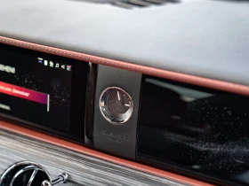 Обява за продажба на Rolls-Royce Spectre = NEW = Bespoke Interior Гаранция ~ 982 908 лв. - изображение 6