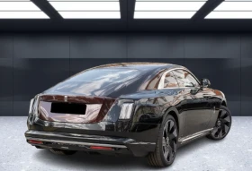 Обява за продажба на Rolls-Royce Spectre = NEW = Bespoke Interior Гаранция ~ 982 908 лв. - изображение 1