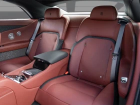 Обява за продажба на Rolls-Royce Spectre = NEW = Bespoke Interior Гаранция ~ 982 908 лв. - изображение 9