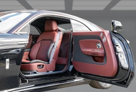 Обява за продажба на Rolls-Royce Spectre = NEW = Bespoke Interior Гаранция ~ 982 908 лв. - изображение 4