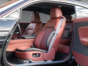 Обява за продажба на Rolls-Royce Spectre = NEW = Bespoke Interior Гаранция ~ 982 908 лв. - изображение 5