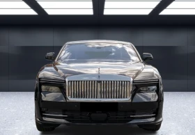 Обява за продажба на Rolls-Royce Spectre = NEW = Bespoke Interior Гаранция ~ 982 908 лв. - изображение 1