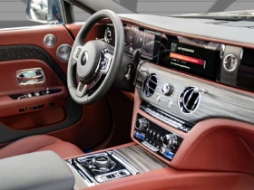 Обява за продажба на Rolls-Royce Spectre = NEW = Bespoke Interior Гаранция ~ 982 908 лв. - изображение 7