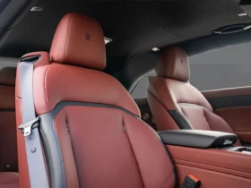 Обява за продажба на Rolls-Royce Spectre = NEW = Bespoke Interior Гаранция ~ 982 908 лв. - изображение 8