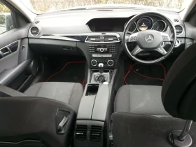 Обява за продажба на Mercedes-Benz C 200 ~55 лв. - изображение 7