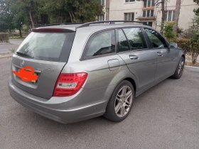 Обява за продажба на Mercedes-Benz C 200 ~55 лв. - изображение 4