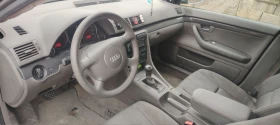 Audi A4 1.9tdi | Mobile.bg    10