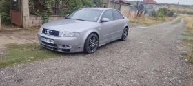 Audi A4 1.9tdi | Mobile.bg    2
