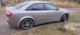 Audi A4 1.9tdi | Mobile.bg    5