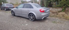 Audi A4 1.9tdi | Mobile.bg    8