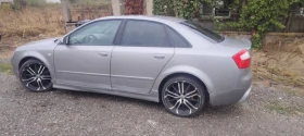 Audi A4 1.9tdi | Mobile.bg    6