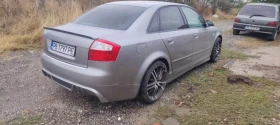 Audi A4 1.9tdi | Mobile.bg    7