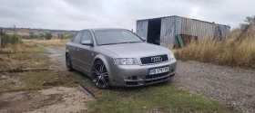 Audi A4 1.9tdi | Mobile.bg    3