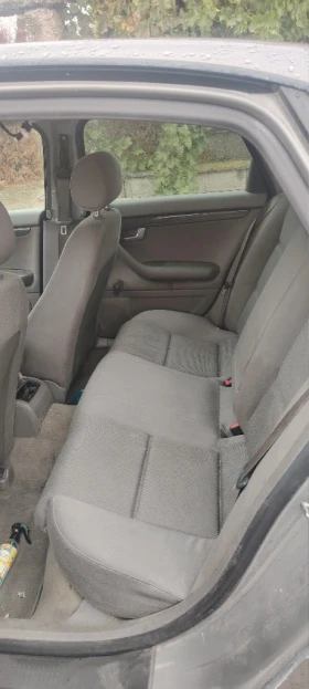 Audi A4 1.9tdi | Mobile.bg    11
