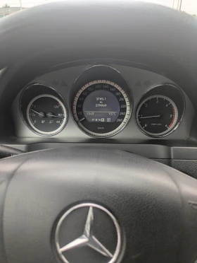 Обява за продажба на Mercedes-Benz C 220 s204 ~9 900 лв. - изображение 3