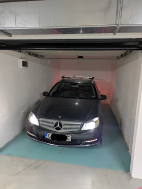 Обява за продажба на Mercedes-Benz C 220 s204 ~9 900 лв. - изображение 1