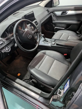 Обява за продажба на Mercedes-Benz C 220 s204 ~9 900 лв. - изображение 11