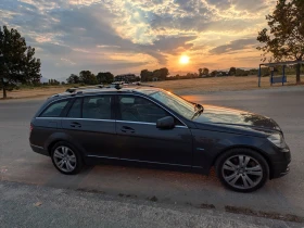 Обява за продажба на Mercedes-Benz C 220 s204 ~9 900 лв. - изображение 1
