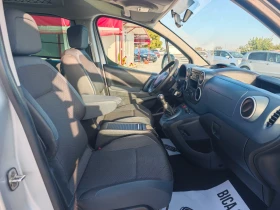 Peugeot Partner 1.6i multispase  - 9500 лв. / 4857.27 € - 65727887 13