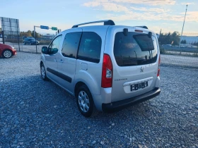 Peugeot Partner 1.6i multispase  - 9500 лв. / 4857.27 € - 65727887 6
