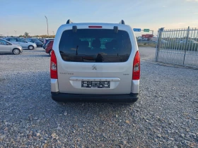 Peugeot Partner 1.6i multispase  - 9500 лв. / 4857.27 € - 65727887 5