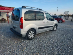Peugeot Partner 1.6i multispase  - 9500 лв. / 4857.27 € - 65727887 4