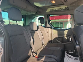Peugeot Partner 1.6i multispase  - 9500 лв. / 4857.27 € - 65727887 11