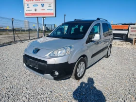 Peugeot Partner 1.6i multispase  - 9500 лв. / 4857.27 € - 65727887 2