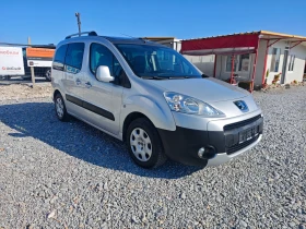 Peugeot Partner 1.6i multispase  - 9500 лв. / 4857.27 € - 65727887 3