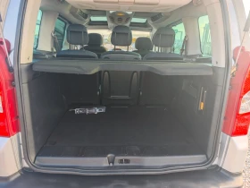 Peugeot Partner 1.6i multispase  - 9500 лв. / 4857.27 € - 65727887 14