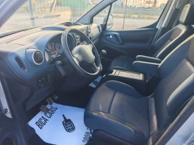 Peugeot Partner 1.6i multispase  - 9500 лв. / 4857.27 € - 65727887 8