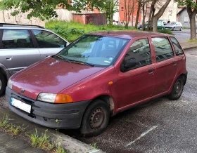 Обява за продажба на Fiat Punto ~1 200 лв. - изображение 1