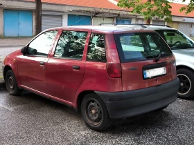 Обява за продажба на Fiat Punto ~1 200 лв. - изображение 1