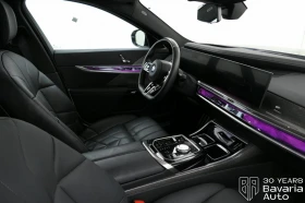 BMW i7 50 eDrive M Sport Paket | Mobile.bg    6