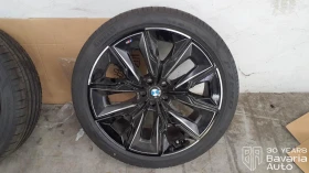 BMW i7 50 eDrive M Sport Paket | Mobile.bg    17