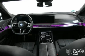 BMW i7 50 eDrive M Sport Paket | Mobile.bg    13