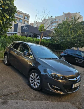 Обява за продажба на Opel Astra  J EKOflex  ~9 500 лв. - изображение 9 | Auto.bg Обява за продажба на Opel Astra  J EKOflex  ~9 500 лв. - изображение 9
