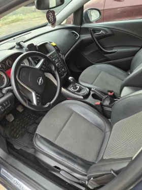 Opel Astra  J EKOflex  | Mobile.bg    13