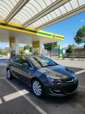 Обява за продажба на Opel Astra  J EKOflex  ~9 500 лв. - изображение 3 | Auto.bg Обява за продажба на Opel Astra  J EKOflex  ~9 500 лв. - изображение 3