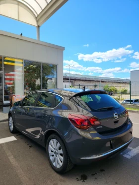 Обява за продажба на Opel Astra  J EKOflex  ~9 500 лв. - изображение 6 | Auto.bg Обява за продажба на Opel Astra  J EKOflex  ~9 500 лв. - изображение 6