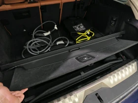 BMW 530 * Luxury - Хибрид * АВТОФИНАНСИРАНЕ*  - 63599 лв. / 32517.65 € - 27778143 11