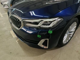 BMW 530 * Luxury - Хибрид * АВТОФИНАНСИРАНЕ*  - 63599 лв. / 32517.65 € - 27778143 2