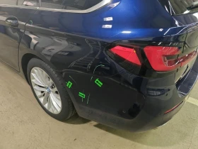 BMW 530 * Luxury - Хибрид * АВТОФИНАНСИРАНЕ*  - 63599 лв. / 32517.65 € - 27778143 4